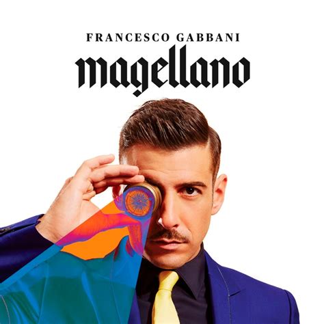 francesco gabbani occidentali lyrics.